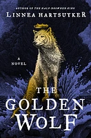 The Golden Wolf