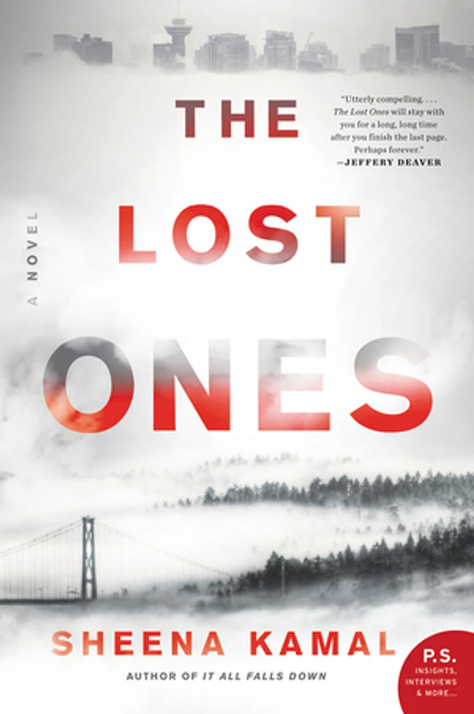 The Lost Ones