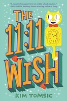 The 11:11 Wish