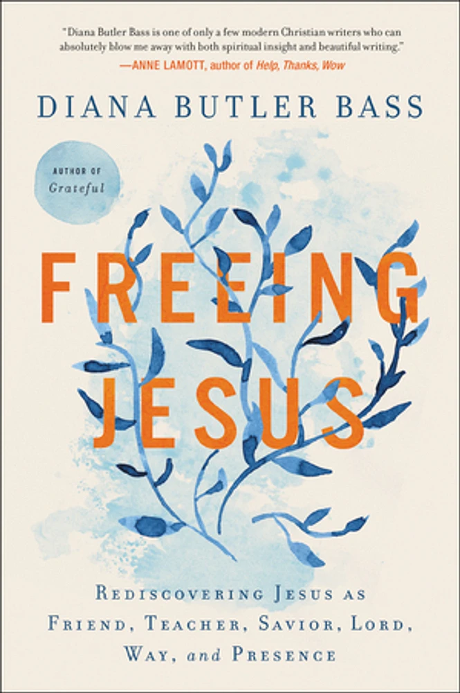 Freeing Jesus