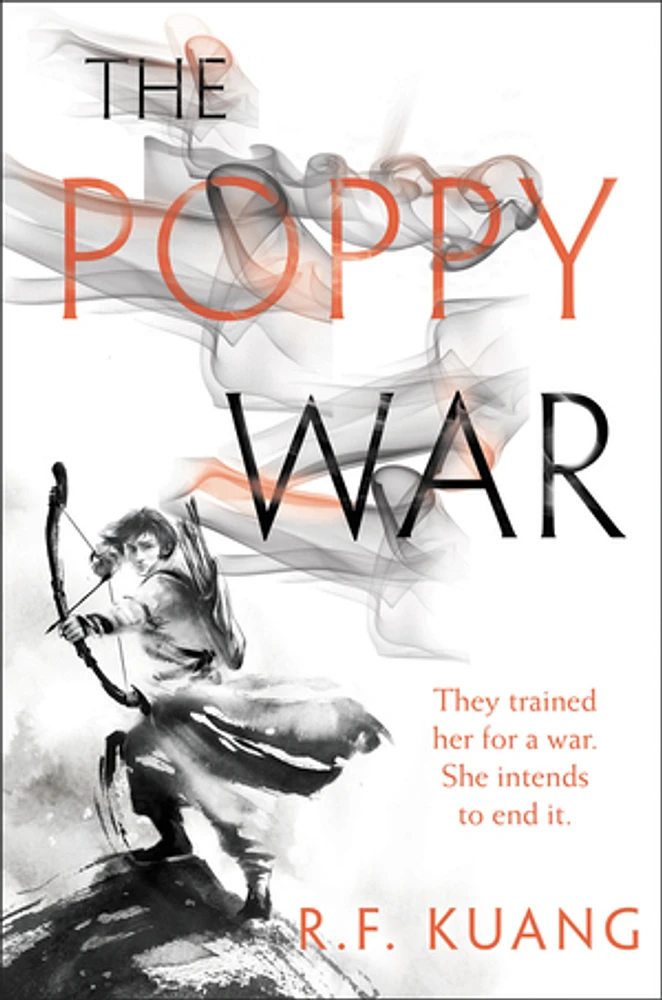 The Poppy War