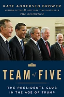 Team of Five