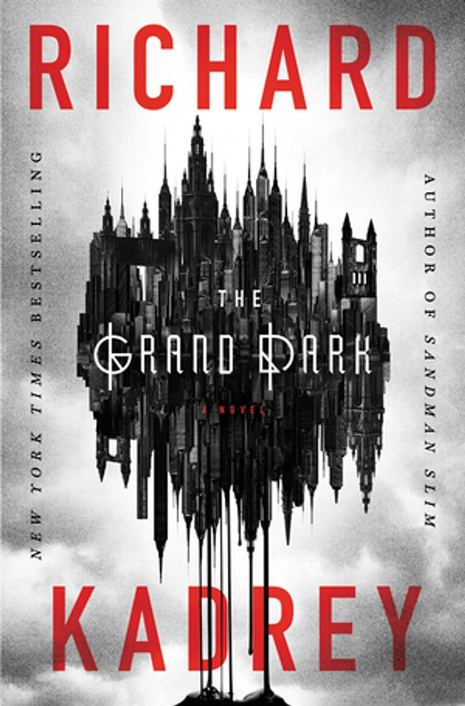 The Grand Dark