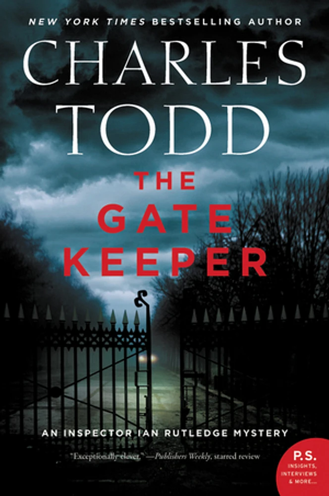 The Gate Keeper