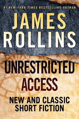 Unrestricted Access