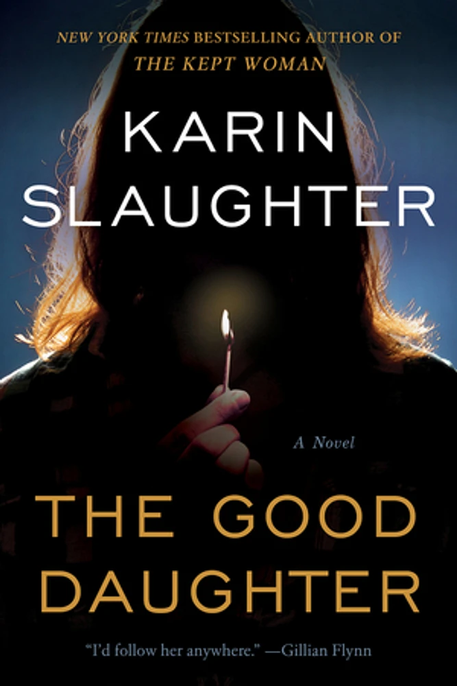 The Good Daughter