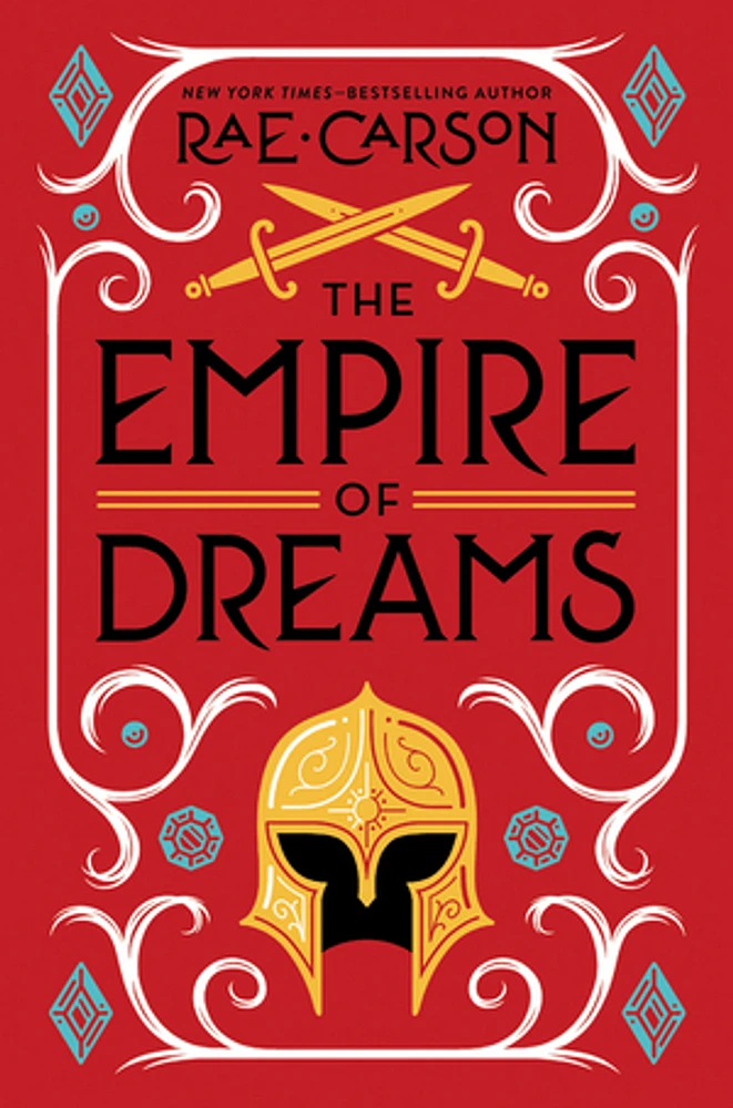 Empire of Dreams, The