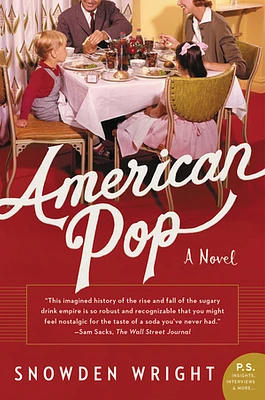 American Pop