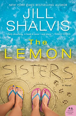 The Lemon Sisters