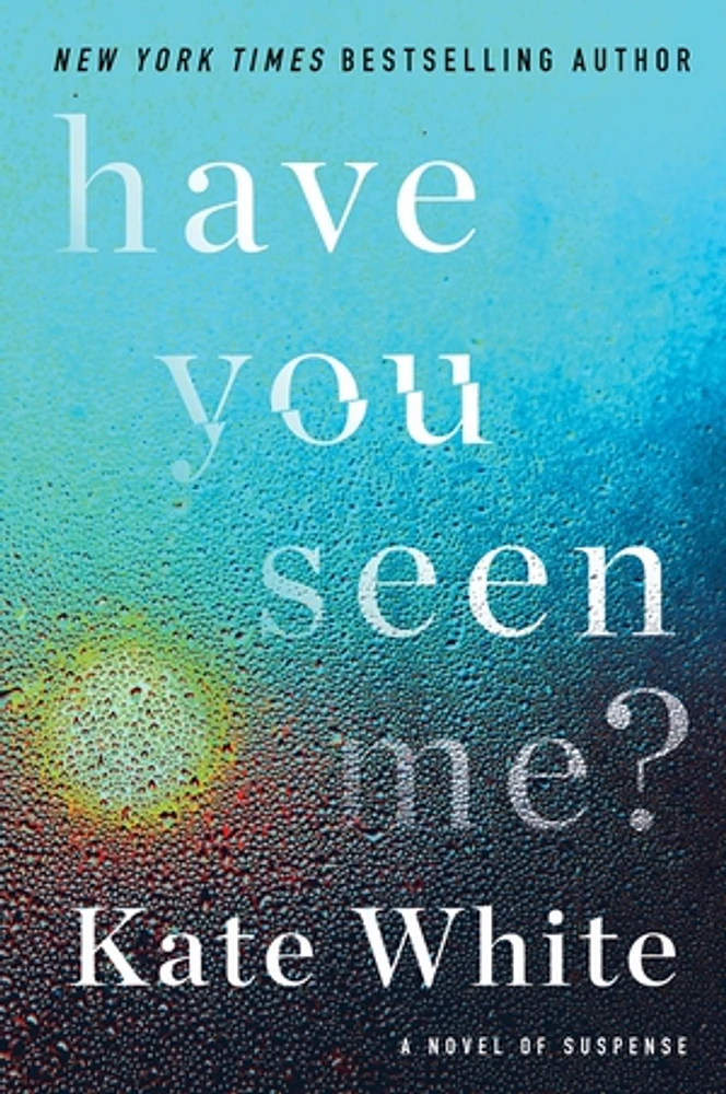 Have You Seen Me