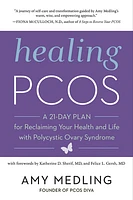 Healing PCOS