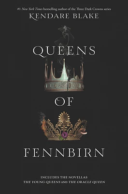 Queens of Fennbirn