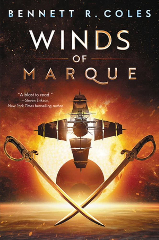 Winds of Marque