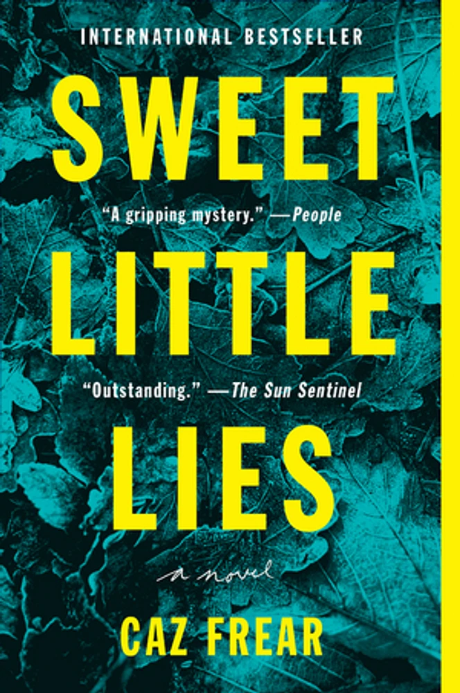 Sweet Little Lies