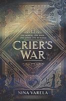 Crier's War