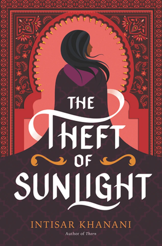 The Theft of Sunlight