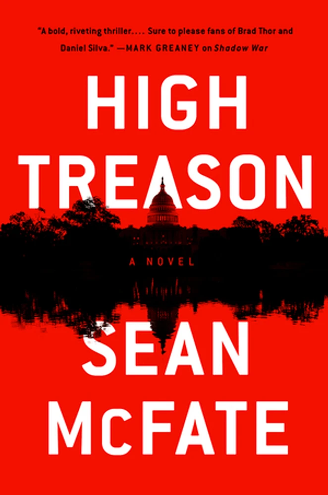 High Treason