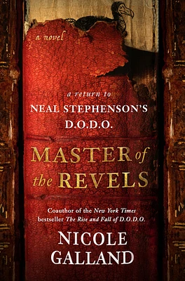 Master of the Revels