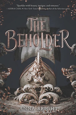 The Beholder