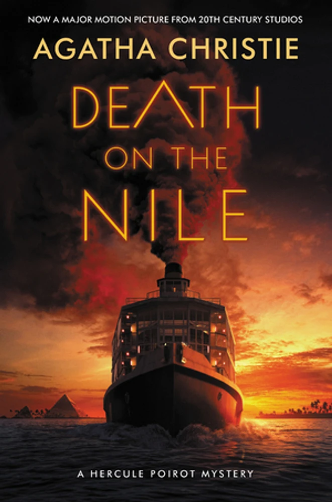 Death on the Nile