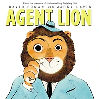 Agent Lion