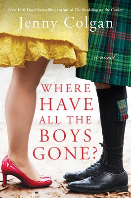 Where Have All the Boys Gone?