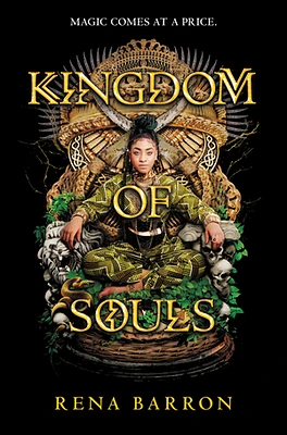 Kingdom of Souls