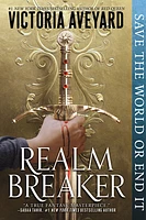 Realm Breaker