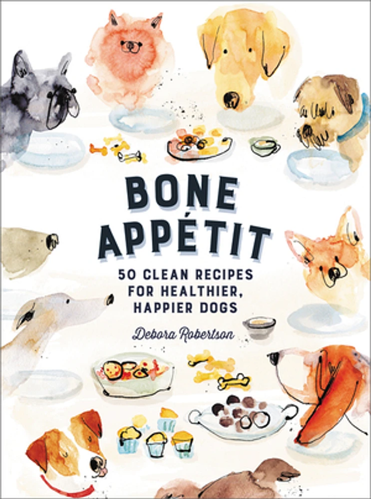 Bone Appetit