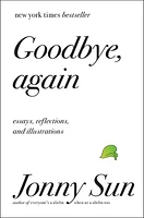 Goodbye, Again