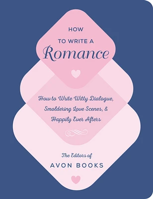 How to Write a Romance