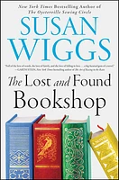 The Lost and Found Bookshop