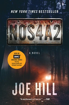 NOS4A2 [TV Tie-in