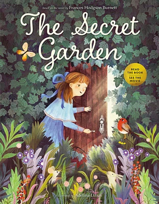 The Secret Garden