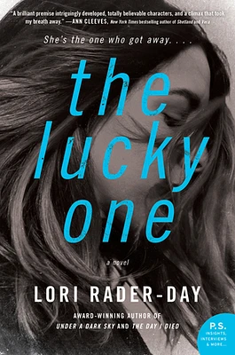 The Lucky One