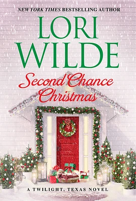 Second Chance Christmas