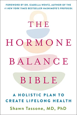 The Hormone Balance Bible