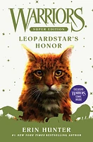 Warriors Super Edition: Leopardstar's Honor