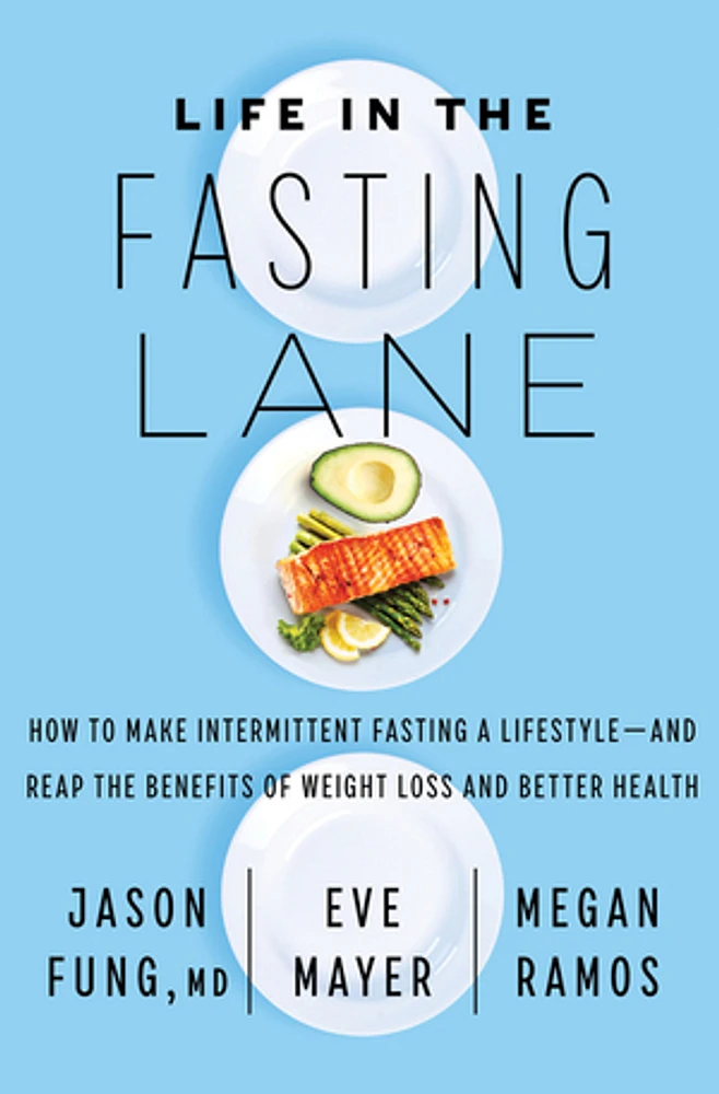 Life in the Fasting Lane