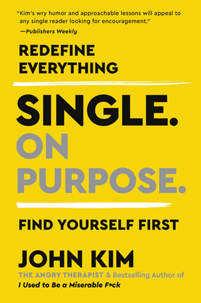 Single On Purpose