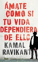 Love Yourself Like Your Life Depends on It \ (Spanish edition)