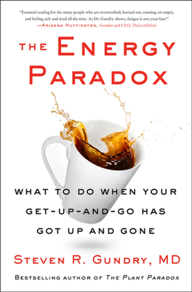 The Energy Paradox