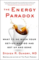 The Energy Paradox