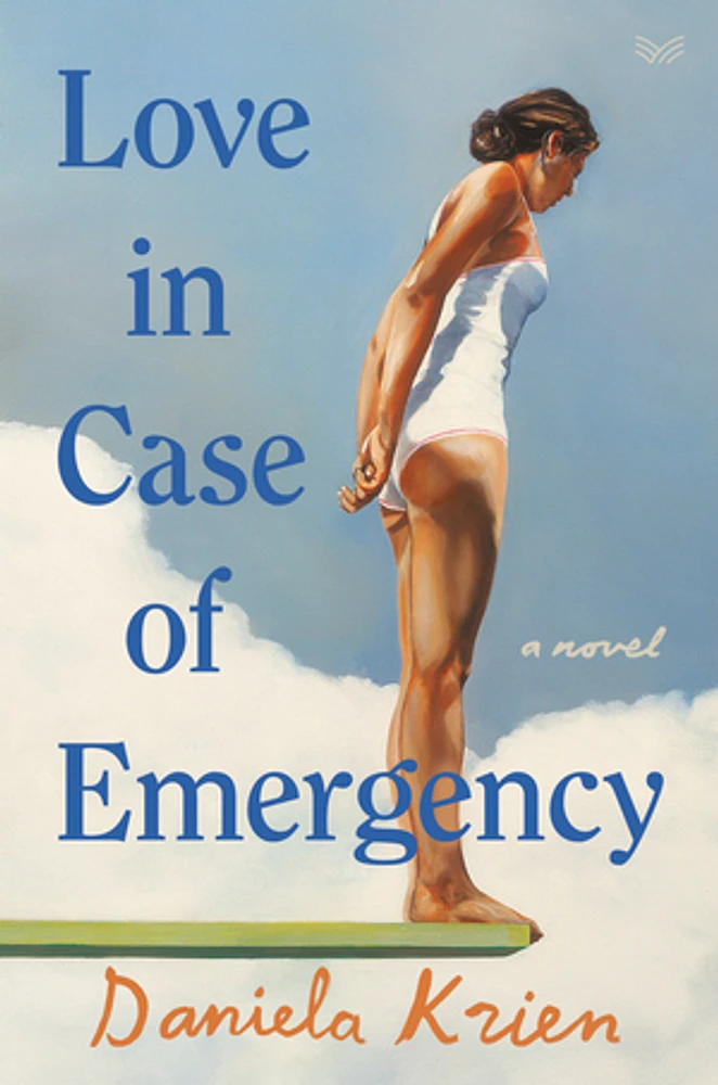 Love in Case of Emergency