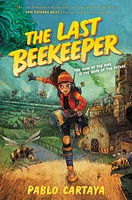 The Last Beekeeper