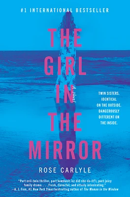 The Girl in the Mirror