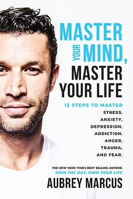 Master Your Mind, Master Your Life