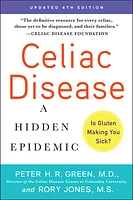 Celiac Disease (Updated 4th Edition)