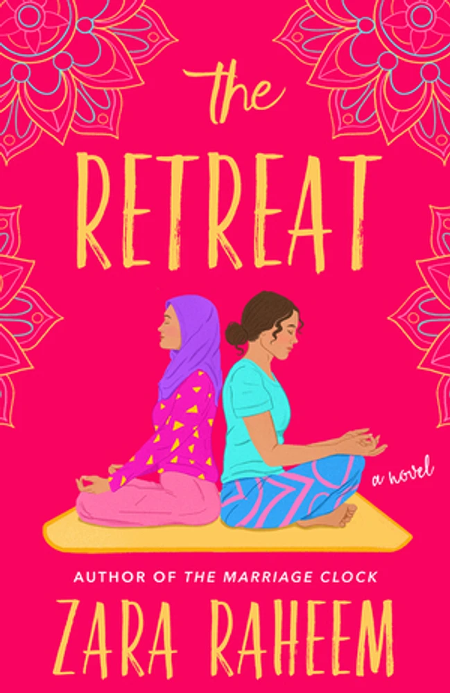 The Retreat