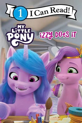 My Little Pony: Izzy Does It